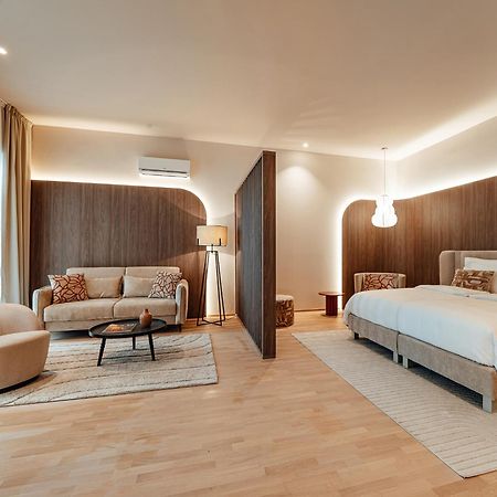 Hotel House Of Ble Wien Exterior foto