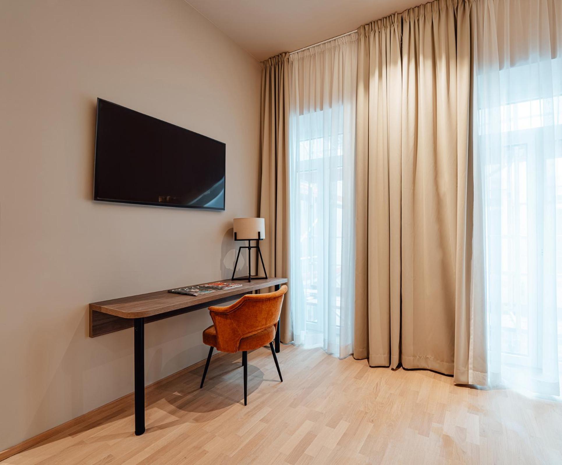 Hotel House Of Ble Wien Exterior foto