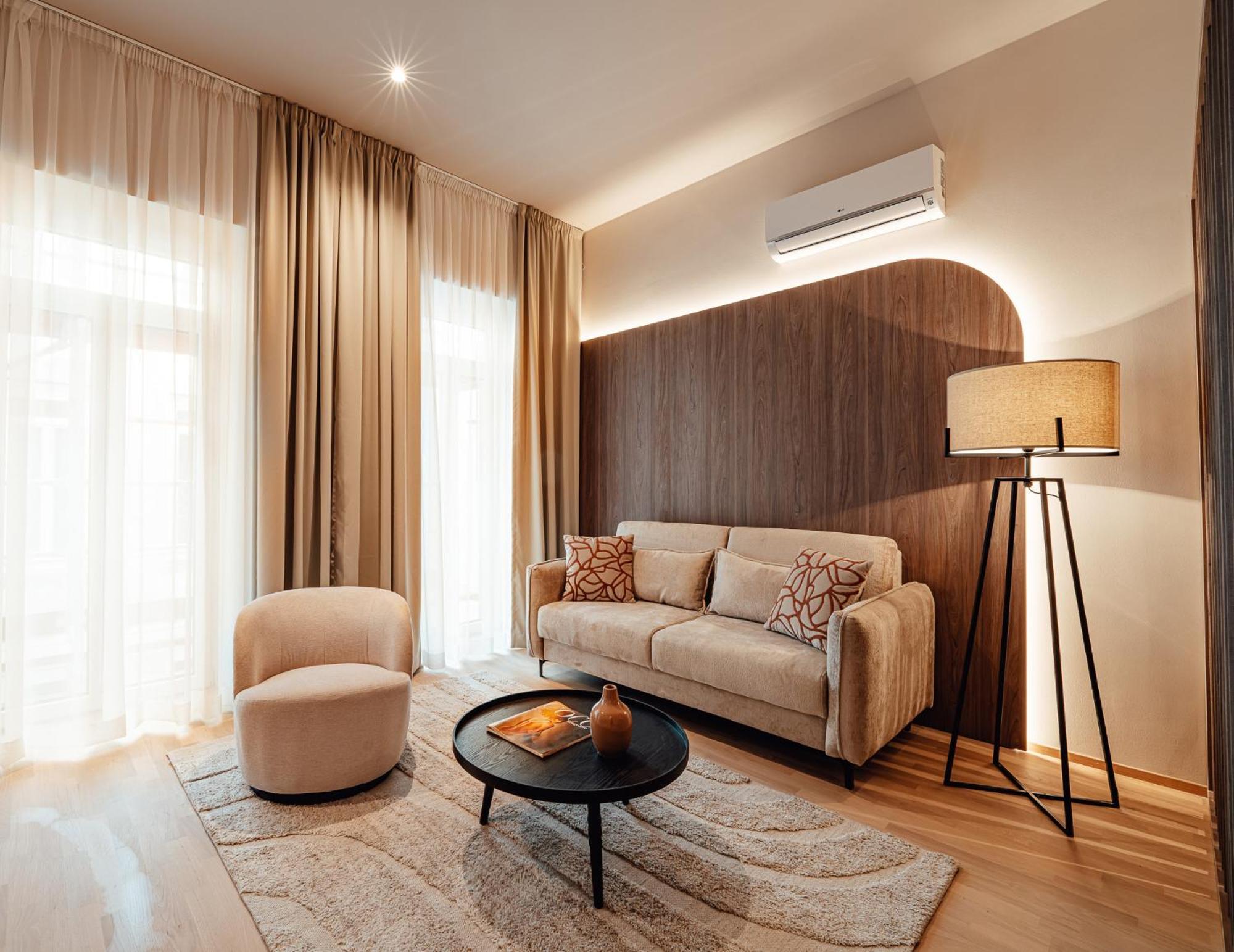 Hotel House Of Ble Wien Exterior foto