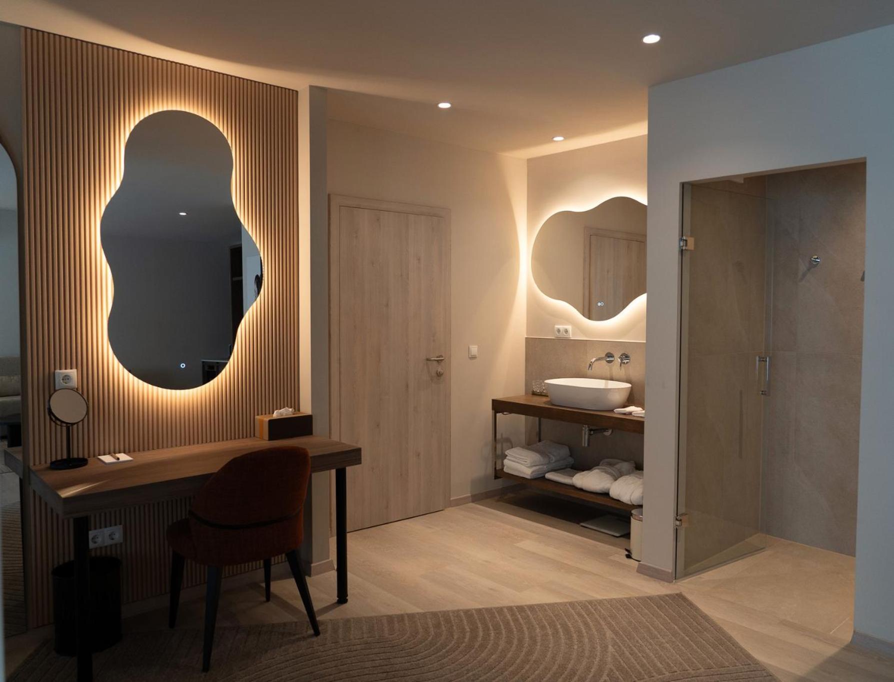 Hotel House Of Ble Wien Exterior foto